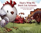 Ruby Roth, Ruby Roth - Thats Why We Dont Eat Animals