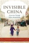 Colin Legerton, Colin/ Rawson Legerton, Jacob Rawson - Invisible China