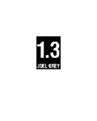 Joel Grey, Grey Joel, Joel Grey, Joel Grey - 1.3