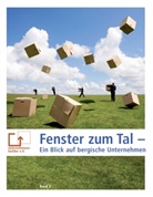 Unternehmensbuilde e V, Unternehmensbuilder e. V., Unternehmensbuilder e.V. - Fenster zum Tal