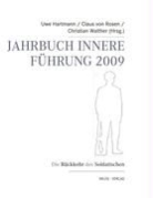 Uwe Hartmann, Claus Von Rosen, Clau von Rosen, Claus von Rosen, Christian Walther - Jahrbuch Innere Führung 2009