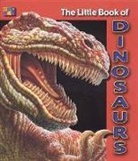 Cherie Winner - Dinosaurs Little Book of