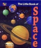 Sara Hoffman, Sara Hoffmann - Space Little Book of
