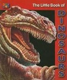 Cherie Winner - Dinosaurs Little Book of
