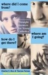 Theresa Farnan, Charles E. Rice, Ellen Rice, Ellen Rice - Where Did I Come From? Where Am I Going? How Do – Straight Talk for Young Catholics