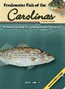 Dave Bosanko - Freshwater Fish of the Carolinas Field Guide