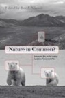 Ben A. Minteer, Ben Minteer, Ben A. Minteer - Nature in Common?