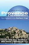 Andy Herbach - Open Road's Best of Provence & the French Riviera