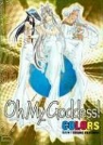Kosuke Fujishima - Oh My Goddess! Colors