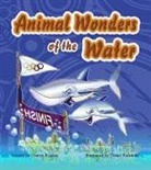 Oznur (ILT)/ Kaplan Kalender, Kaplan, Osman Kaplan, Osman Kaplan, Oznur Kalender - Animal Wonders of the Water