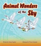 Kaplan, Osman Kaplan, Osman/ Kalender Kaplan, Osman Kaplan, Oznur Kalender - Animal Wonders of the Sky