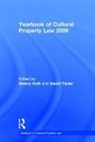 Sherry Hutt, Sherry (EDT)/ Tarler Hutt, David Tarler, Sherry Hutt, David Tarler - Yearbook of Cultural Property Law 2009