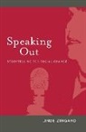 Linde Zingaro - Speaking Out