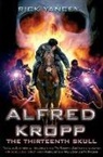 Rick Yancey - Alfred Kropp