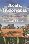 Elizabeth F Drexler, Elizabeth F. Drexler - Aceh, Indonesia