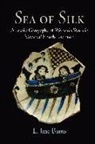 E Jane Burns, E. Jane Burns, E.jane Burns, BURNS E JANE, Ruth Mazo Karras - Sea of Silk