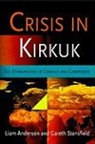 Liam Anderson, Liam Stansfield Anderson, Gareth Stansfield - Crisis in Kirkuk