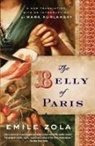 Mark Kurlansky, Emile Zola, Émile Zola - The Belly of Paris
