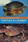 Patricia Bartlett, Patricia P. Bartlett, R. D. Bartlett, R.D. Bartlett, Richard D Bartlett, Richard D. Bartlett... - Guide and Reference to the Turtles and Lizards of Western North