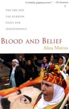 Aliza Marcus - Blood and Belief