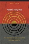 Walter Skya, Walter A. Skya - Japan''s Holy War