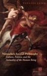 Vanessa Lemm, Lemm Vanessa - Nietzsche''s Animal Philosophy