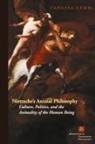 Vanessa Lemm - Nietzsche''s Animal Philosophy