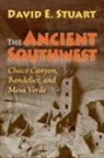 David E Stuart, David E. Stuart - Ancient Southwest