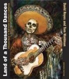 David Reyes, David/ Waldman Reyes, Tom Waldman - Land of a Thousand Dances