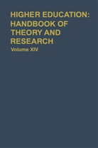 C. Smart John, J C Smart, J C Smart, J. C. Smart, J.C. Smart - Higher Education: Handbook of Theory and Research. Vol.14