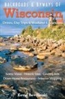 Kevin Revolinski - Backroads & Byways of Wisconsin
