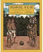 Victor Montejo, Montejo Victor, Luis Garay, Victor Montejo - Popol Vuh