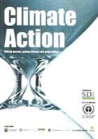 United Nations - Climate Action - Getting Greener