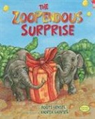 Boots Hensel, Boots/ Gabriel Hensel, Andrea Gabriel - The Zoopendous Surprise!