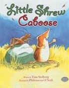 Tina Stolberg, Tina/ O'Neill Stolberg, Philomena O'Neill - Little Shrew Caboose