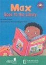 Adria F. Klein, Mernie Gallagher-Cole - Max Goes to the Library