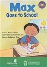Adria F. Klein, Adria F./ Gallagher-cole Klein, Mernie Gallagher-Cole - Max Goes to School