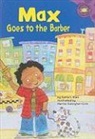 Adria F. Klein, Adria F./ Gallagher-cole Klein, Mernie Gallagher-Cole - Max Goes to the Barber