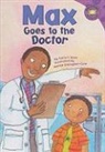 Adria F. Klein, Mernie Gallagher-Cole - Max Goes to the Doctor