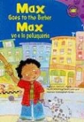 Adria F. Klein - Max Goes to the Barber / Max va a la Peluqueria (Audio book)