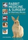 M Fraser, Mary Fraser, Mary (Napier University) Fraser, Mary (Napier University) Girling Fraser, Mary A. Fraser, Mary Girling Fraser... - Rabbit Medicine and Surgery for Veterinary Nurses