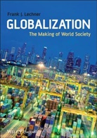 Lechner, F Lechner, Frank J Lechner, Frank J. Lechner, Frank J. (Emory University Lechner, Lechner Frank J. - Globalization
