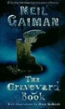 Neil Gaiman, Dave McKean - The Graveyard Book