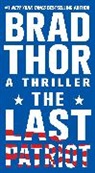 Brad Thor - The Last Patriot