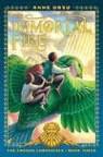 Anne Ursu, Anne/ Fortune Ursu, Neil Swaab - The Promethean Flame