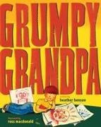 Heather Henson, Heather/ MacDonald Henson, Ross Macdonald - Grumpy Grandpa