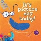 Megan McDonald, Megan/ Tillotson McDonald, Katherine Tillotson - It's Picture Day Today!
