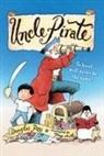 Douglas Rees, Douglas/ Auth Rees, Tony Auth - Uncle Pirate