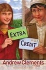 Andrew Clements, Andrew/ Elliott Clements, Mark Elliott - Extra Credit