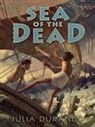 Julia Durango - Sea of the Dead